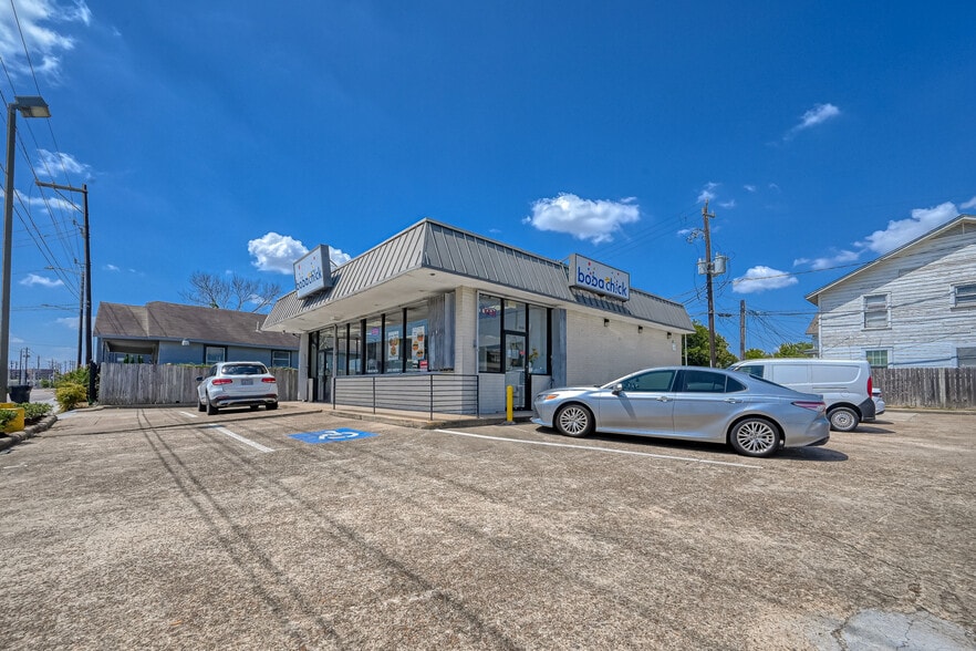 More Photos Of 3506 Scott St, Houston Land For Lease