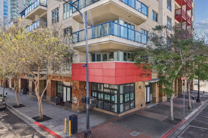More Photos Of 871-875 G St, San Diego Apartments For Sale