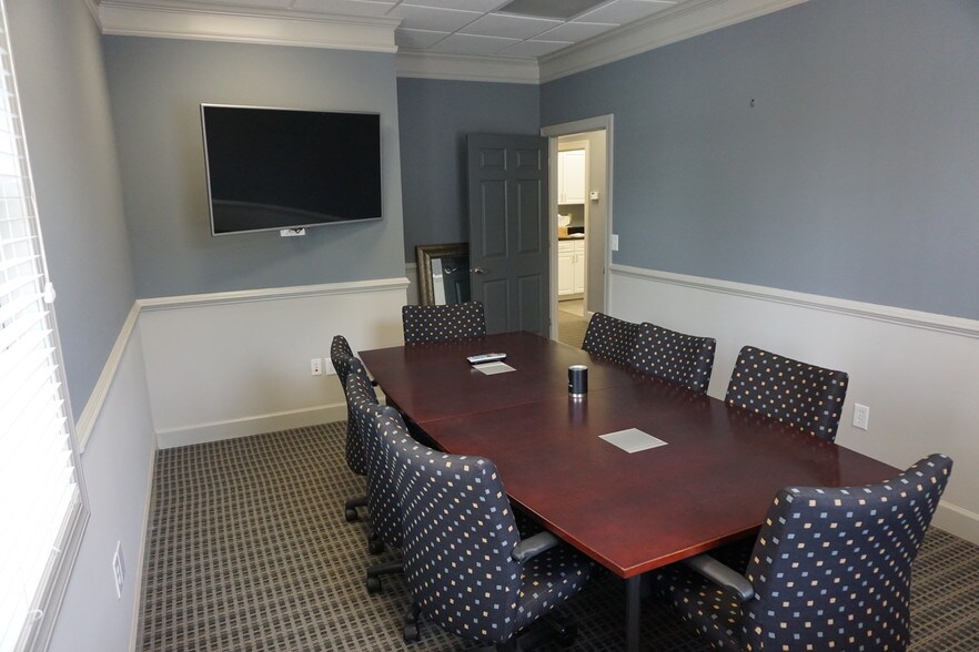 More Photos Of 420 The Parkway, Greer Office Residential For Lease