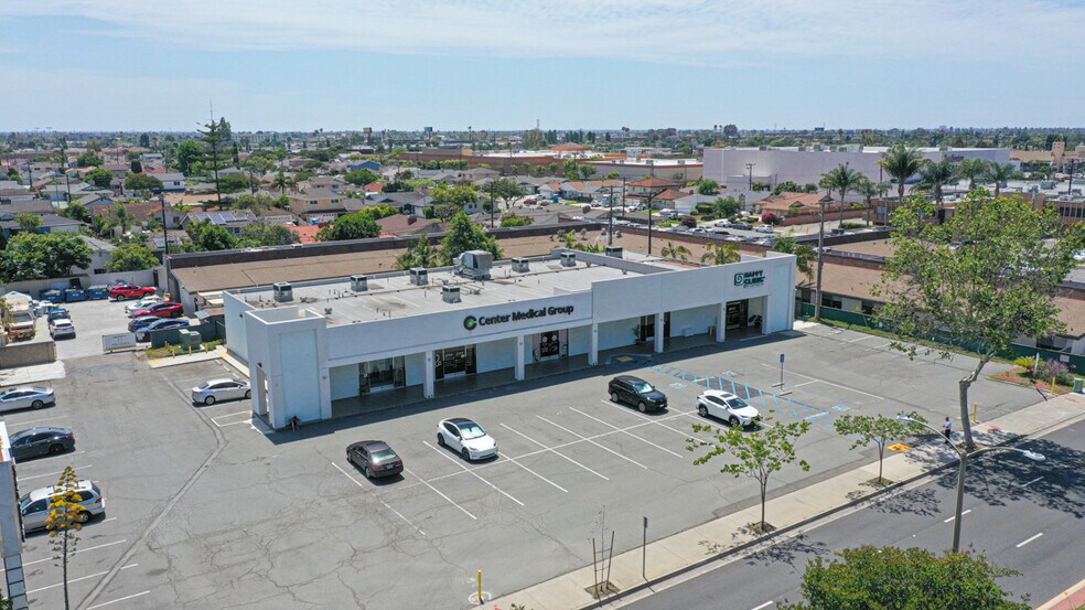 More Photos Of 12372 Garden Grove Blvd, Garden Grove Medical For Sale