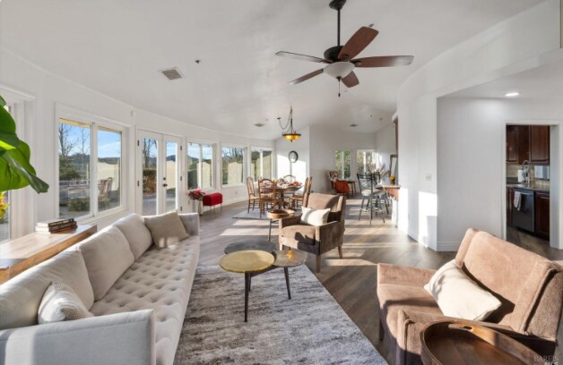 More Photos Of 8725 Quail Canyon Rd, Vacaville Land For Sale