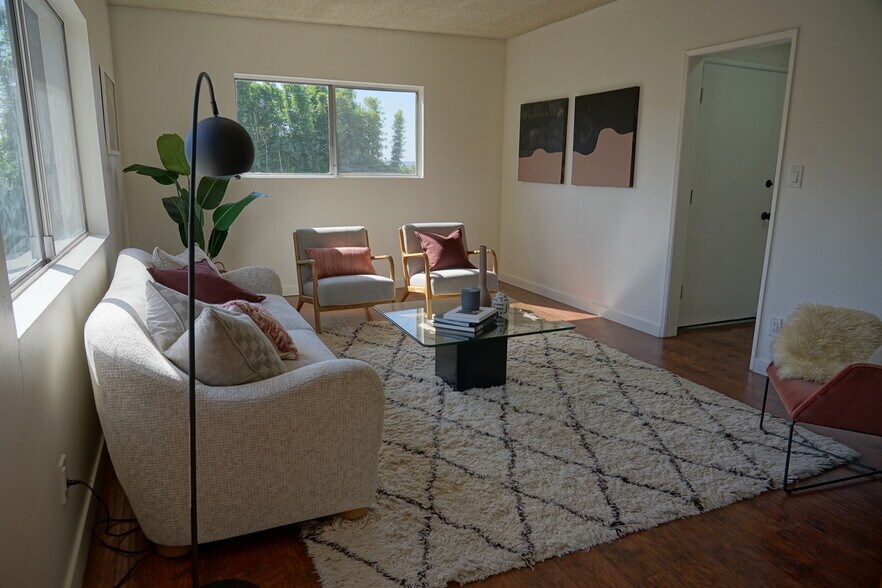 More Photos Of 756 Hyperion Ave, Los Angeles Apartments For Sale