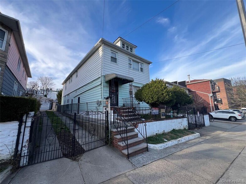 More Photos Of 111-09 34th Ave, Corona Land For Sale