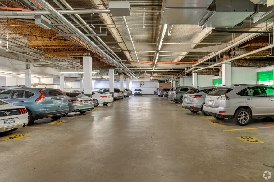 More Photos Of 201 Robert S Kerr Ave, Oklahoma City Office For Lease