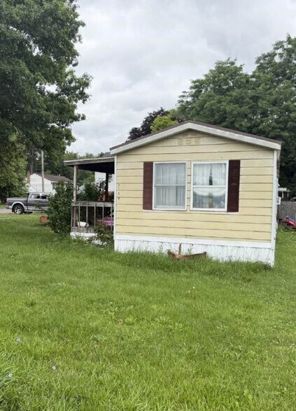 More Photos Of 2461 Lycoming Creek Rd, Williamsport Manufactured Housing Mobile Home Park For Sale