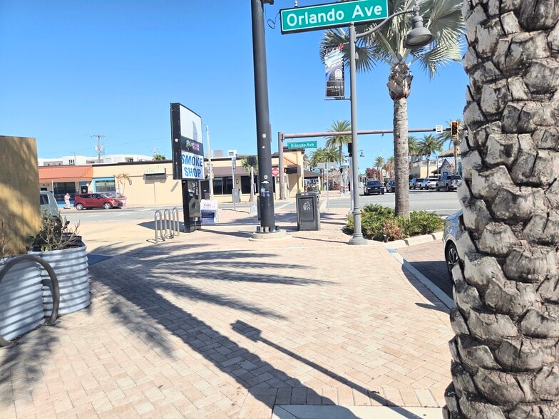 Primary Photo Of 225 Minutemen Causeway Cswy, Cocoa Beach General Retail For Sale