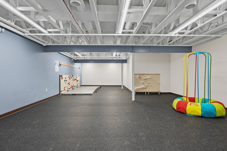 More Photos Of 7610 Mineral Point Rd, Madison Daycare Center For Sale