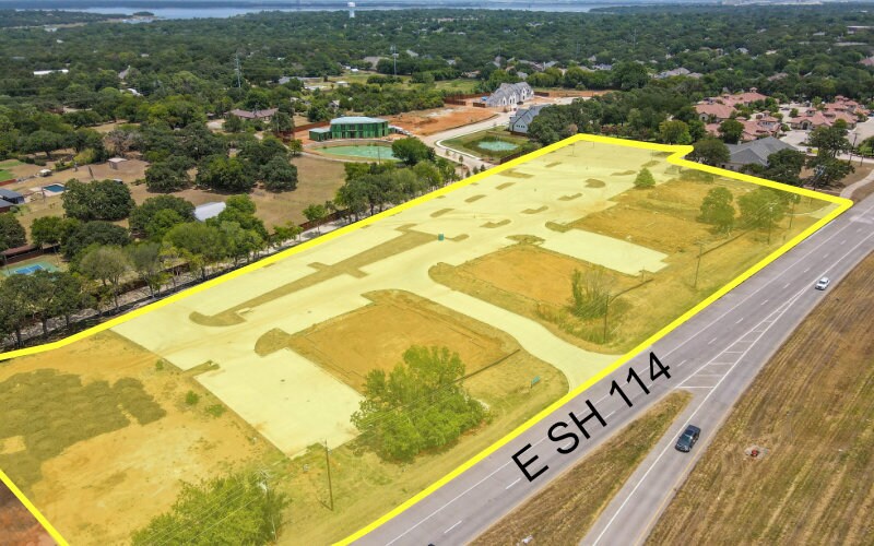 More Photos Of 2520 E State Highway 114, Southlake Medical For Lease