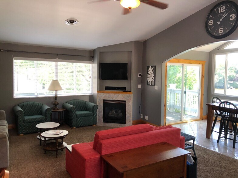 More Photos Of 5088 E Indiana Beach Rd, Monticello Hotel For Sale