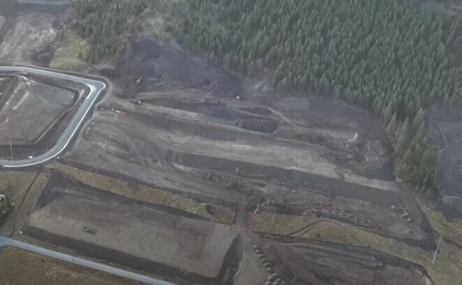 Primary Photo Of 1530 Willow Crescent, Merritt Land For Sale