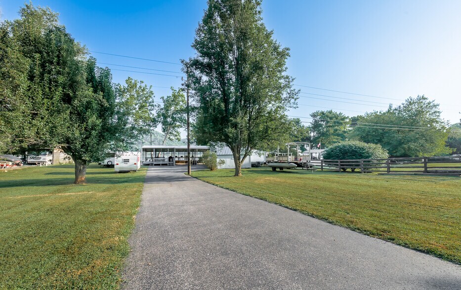 Primary Photo Of 1042 KY-36, Milton Land For Sale