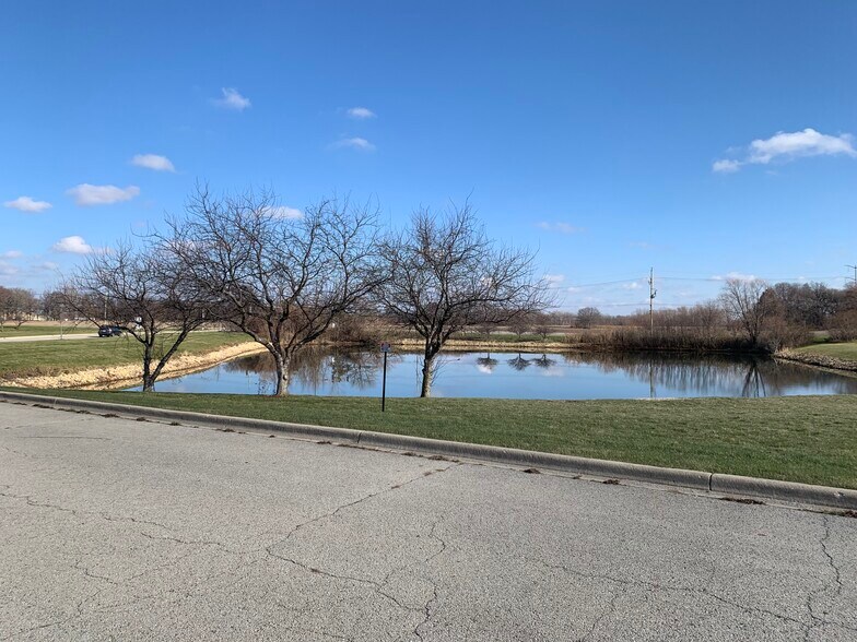 More Photos Of 1 & 2 BOOMBAH Blvd, Yorkville Land For Sale
