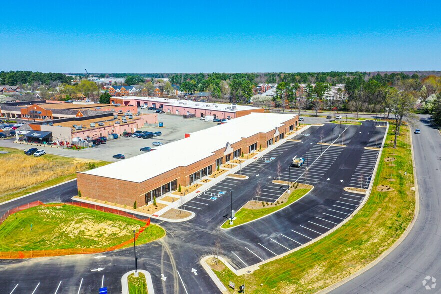 More Photos Of 9456 Charter Gate Dr, Ashland Storefront For Lease