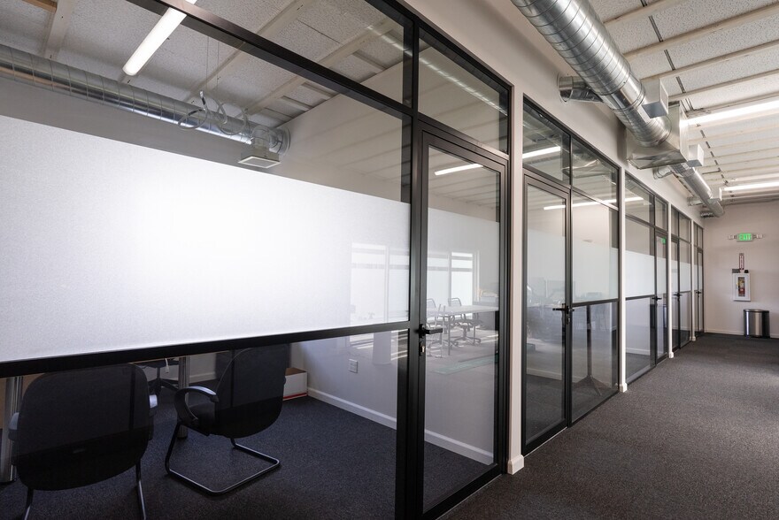 More Photos Of 1088 Branham Ln, San Jose Loft Creative Space For Sale