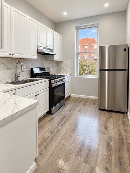 More Photos Of 156 Avenue U, Brooklyn Storefront Retail Residential For Sale