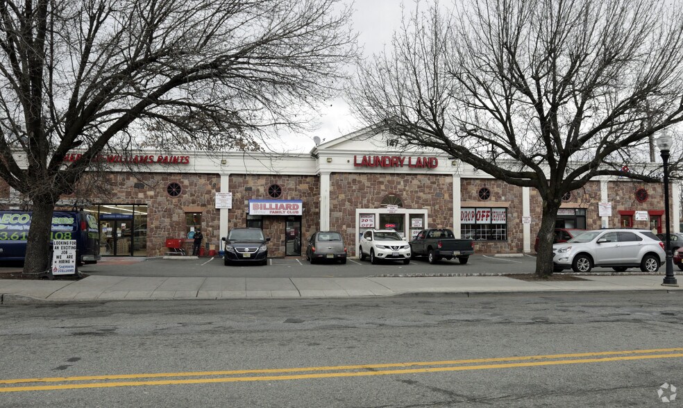 Primary Photo Of 147 Speedwell Ave, Morristown General Retail For Lease