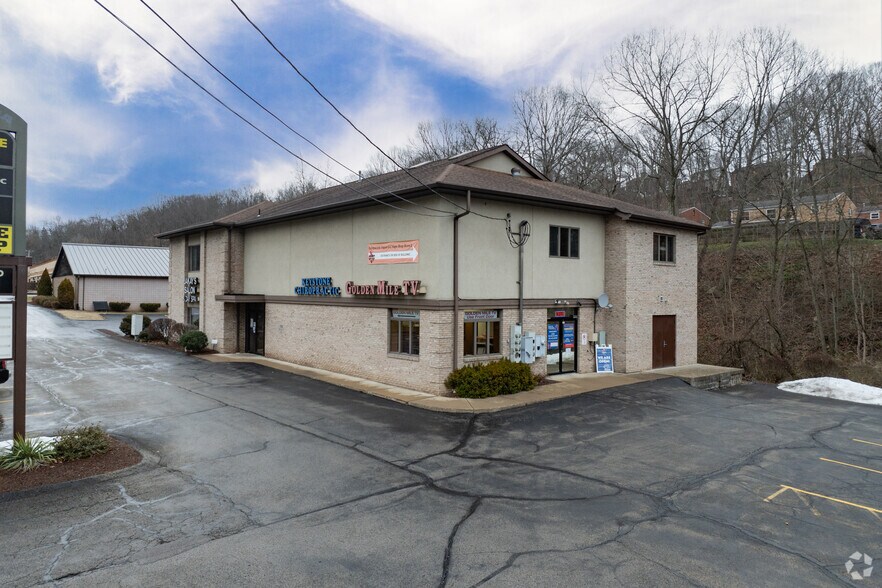 More Photos Of 2750 Golden Mile Hwy, Pittsburgh Office For Sale