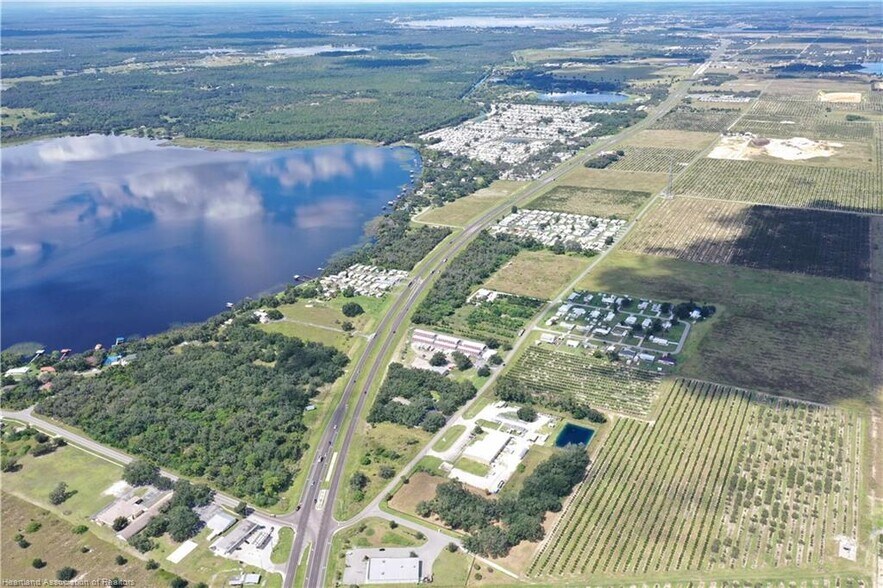 More Photos Of 11400 Us-27 Highway S, Sebring Land For Sale