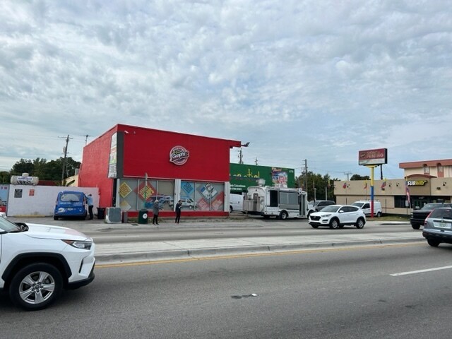More Photos Of 6772 W Flagler St, Miami Auto Repair For Sale