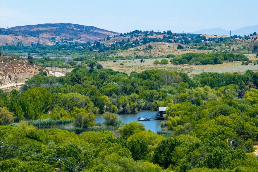 More Photos Of 17539 Elizabeth Lake Rd, Lake Hughes Land For Sale