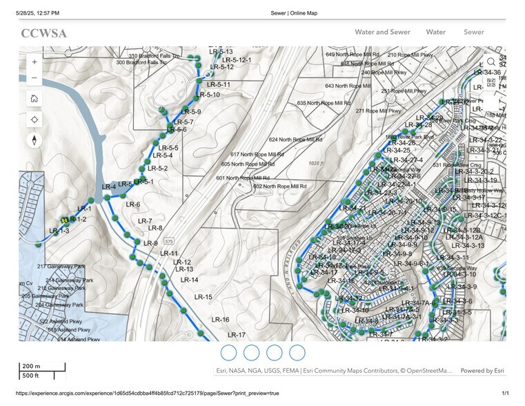More Photos Of 643 N Rope Mill Rd, Woodstock Land For Sale