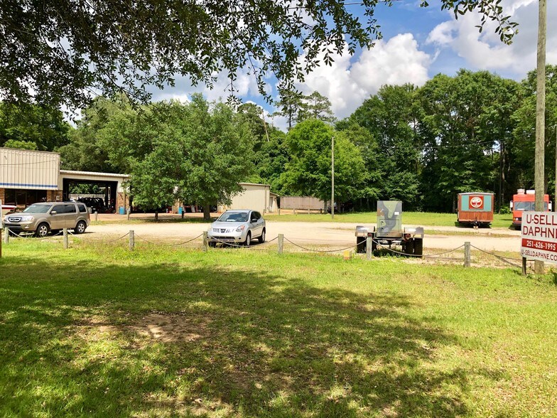 More Photos Of 2514 Us-98, Daphne Land For Sale