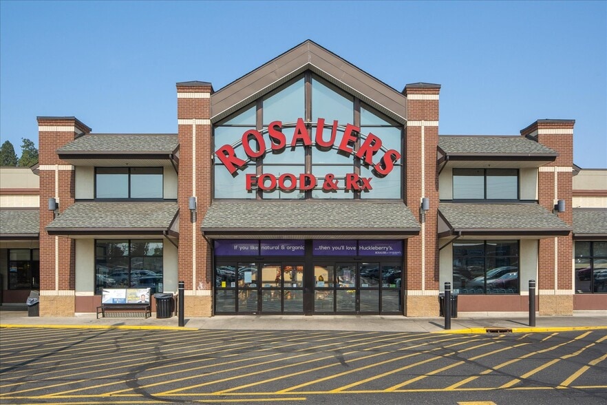 More Photos Of , Spokane General Retail For Sale