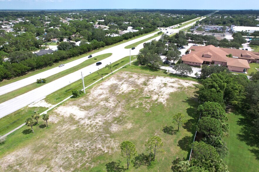 More Photos Of 1035 Sebastian Blvd, Sebastian Land For Sale