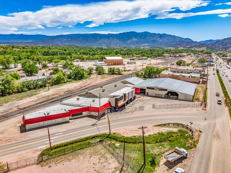 More Photos Of 1630 E Main St, Canon City General Retail For Sale