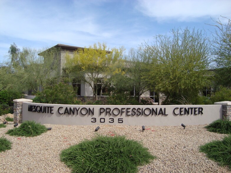 More Photos Of 3035 S Ellsworth Rd, Mesa Medical For Sale