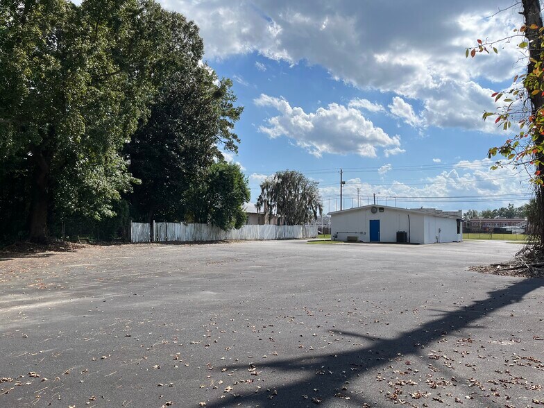 More Photos Of 4716 Augusta Rd, Savannah Fast Food For Lease