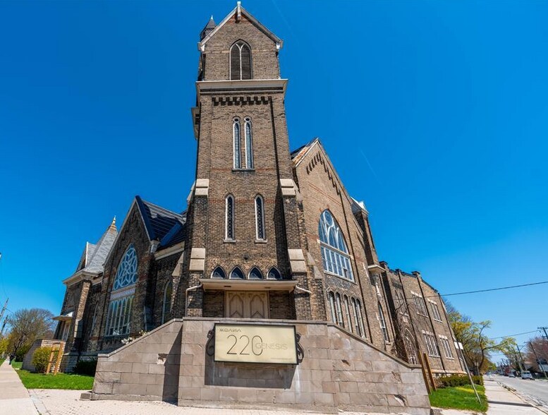 More Photos Of 220 George St, Sarnia Religious Facility For Sale