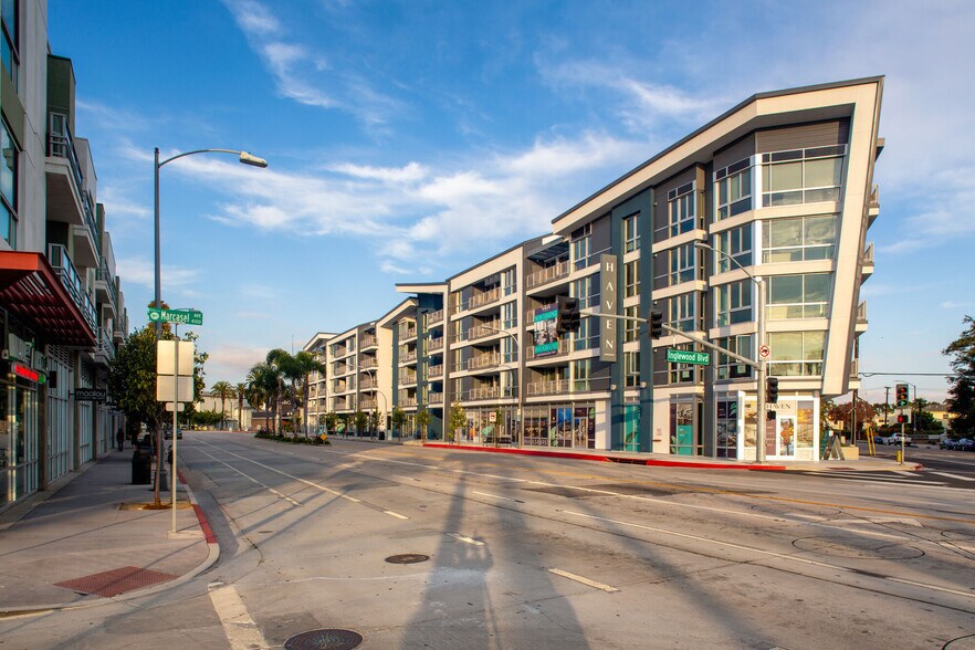 More Photos Of 11924 W Washington Blvd, Los Angeles Apartments For Lease