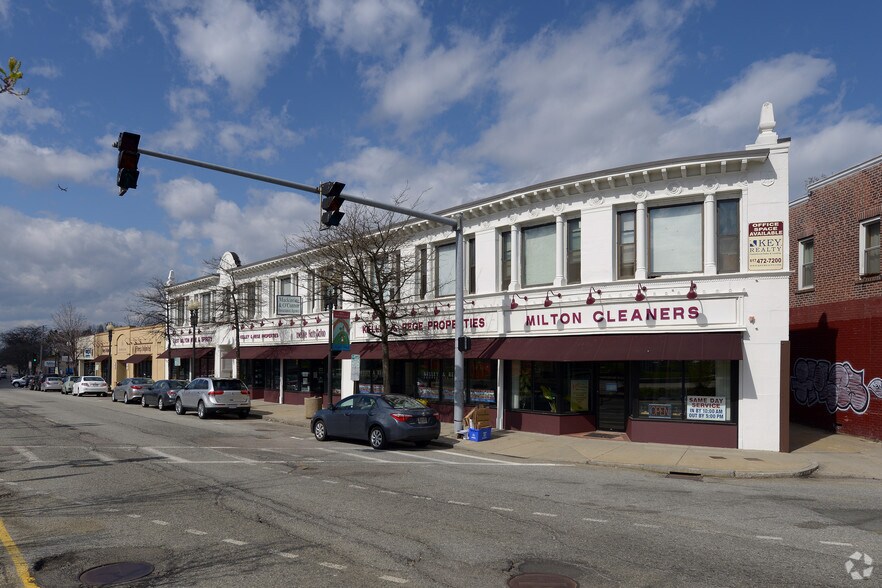More Photos Of 356-380 Granite Ave, Milton Storefront Retail Office For Lease