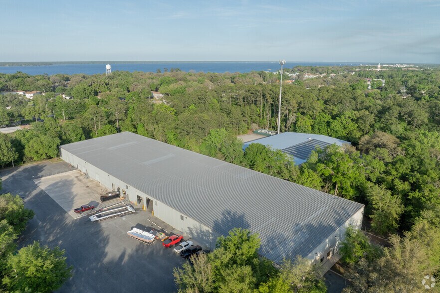 Primary Photo Of 3525 Enterprise Way, Green Cove Springs Warehouse For Lease