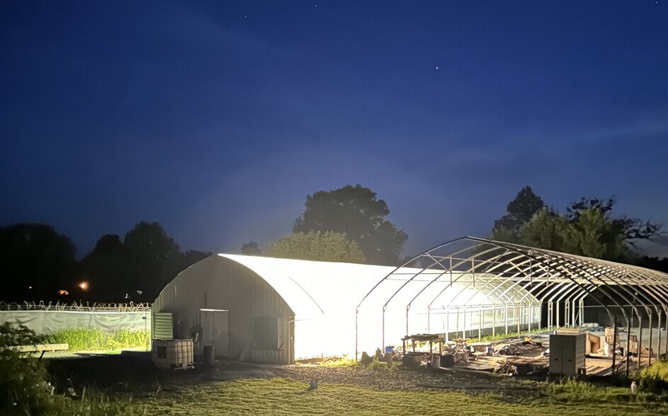 More Photos Of 947 N Buffington Rd, Sallisaw Warehouse For Sale