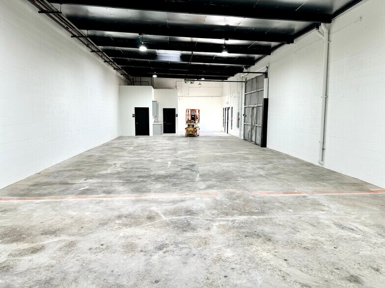 More Photos Of 2121 Lee Ave, South El Monte Warehouse For Sale