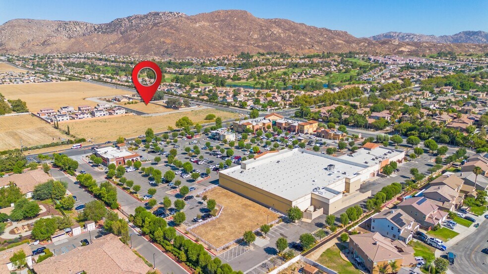 More Photos Of Bradshaw Cir @ Cactus Ave, Moreno Valley Land For Sale