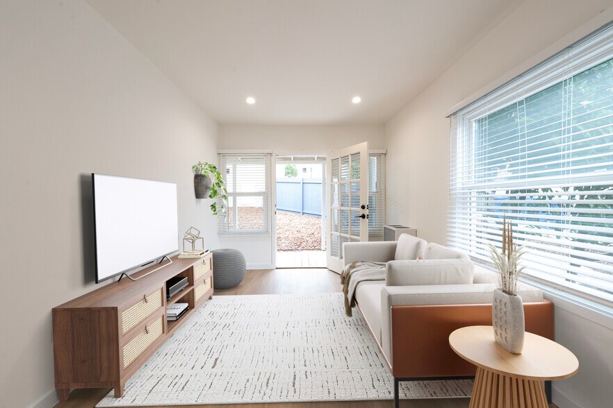 More Photos Of 743-745 Occidental Blvd, Los Angeles Apartments For Sale