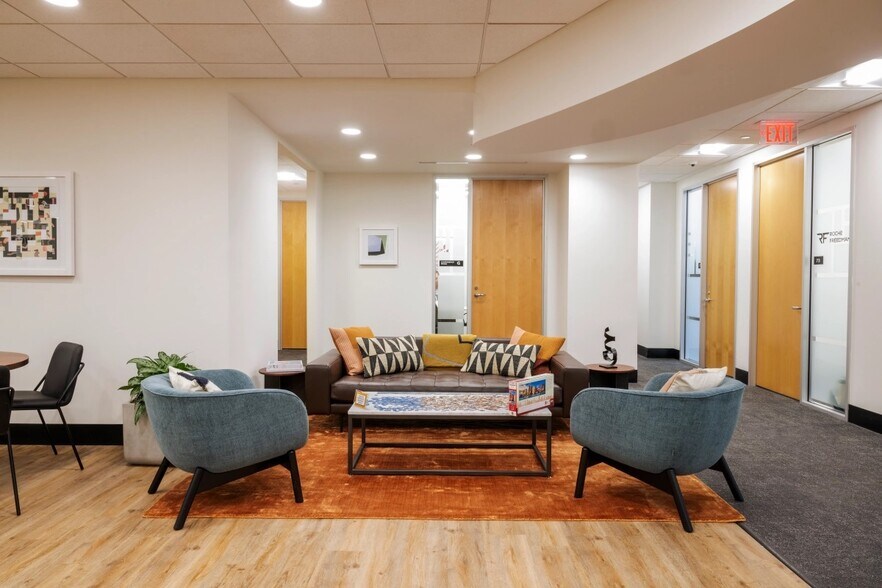More Photos Of 225 Franklin, Boston Coworking Space