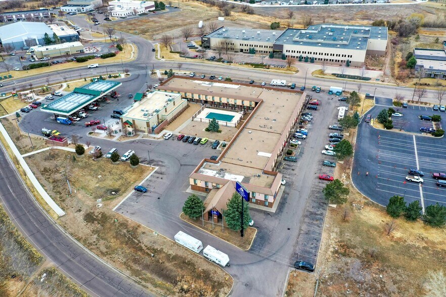 More Photos Of 4333 E Mulberry St, Fort Collins Hotel For Sale