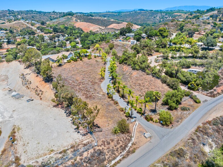 More Photos Of 8530 Nelson Way, Escondido Industrial For Sale