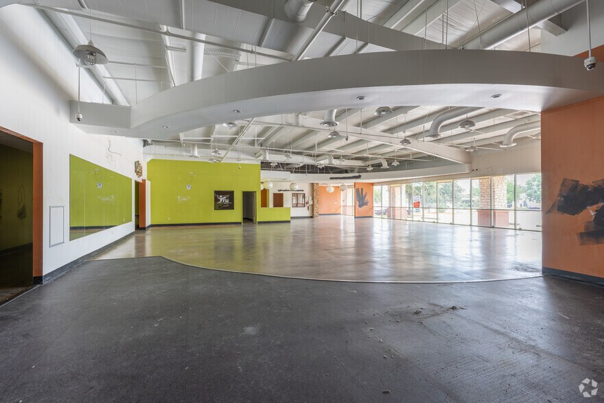 Photo of 1st Floor Ste 104