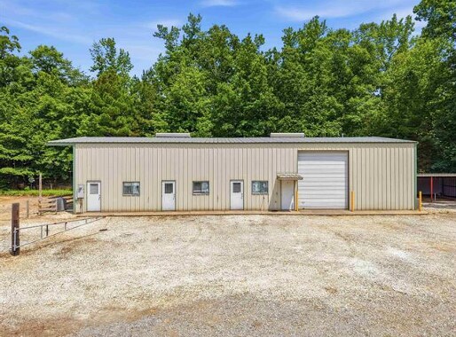 Primary Photo Of 4311 Peeler Bend Rd, Benton Freestanding For Sale