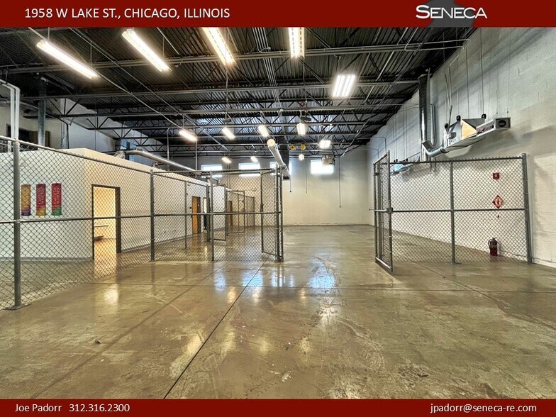 More Photos Of 1932-1958 W Lake St, Chicago Light Distribution For Lease