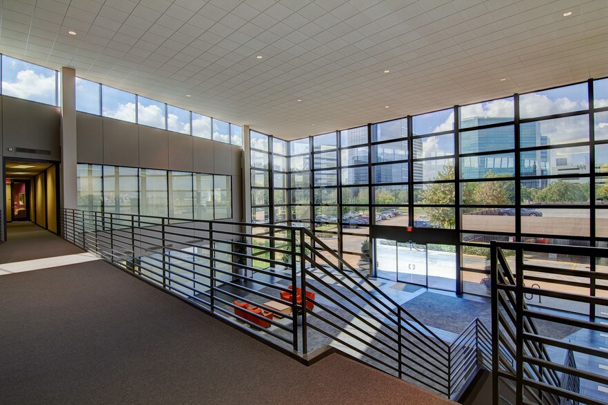 More Photos Of 10200 Richmond Ave, Houston Office For Lease