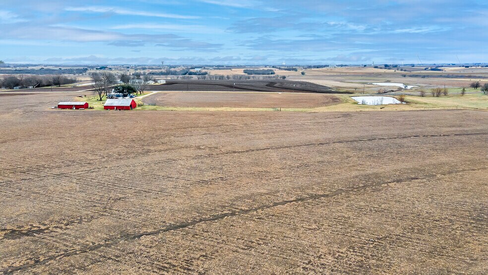 More Photos Of 1051 CR 369, Taylor Land For Sale