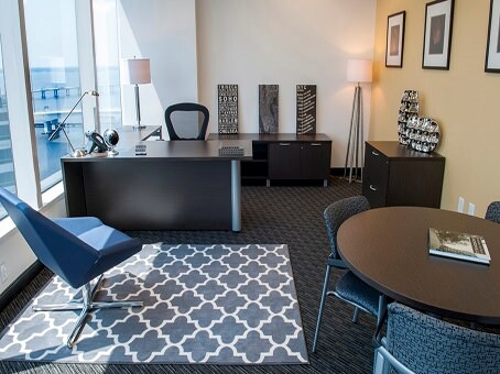 Photo of 25th Floor Ste 2500