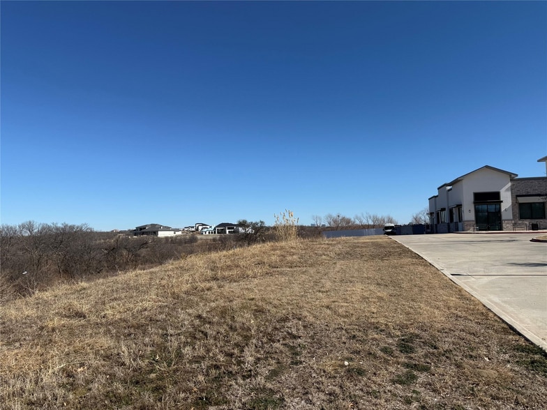 Primary Photo Of 0000 Overlake Dr, The Colony Land For Sale