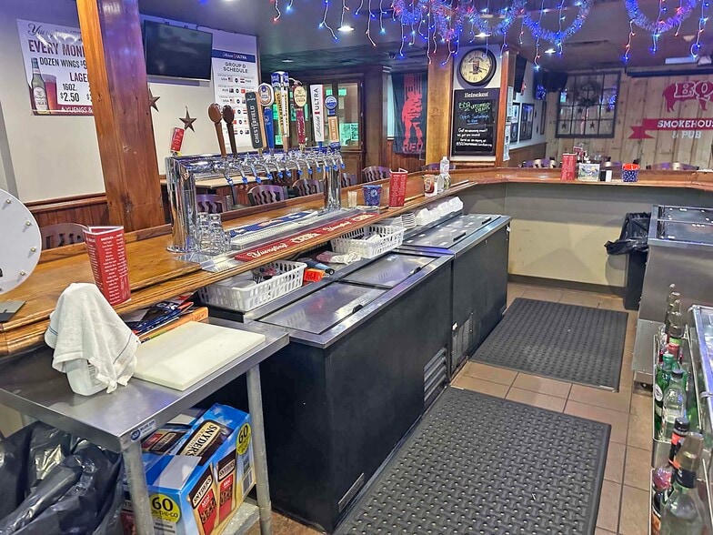 More Photos Of 245 Owen St, Swoyersville Restaurant For Sale